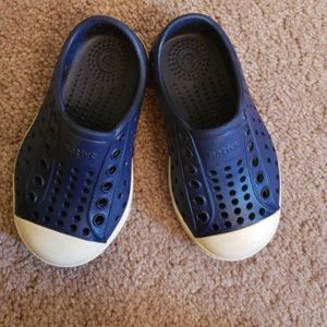 Native Jefferson Shoes - Excellent condition